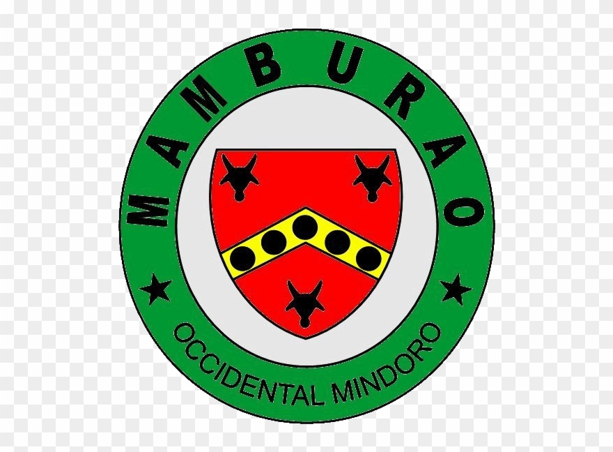 Mamburao - Circulo Infantil Clipart