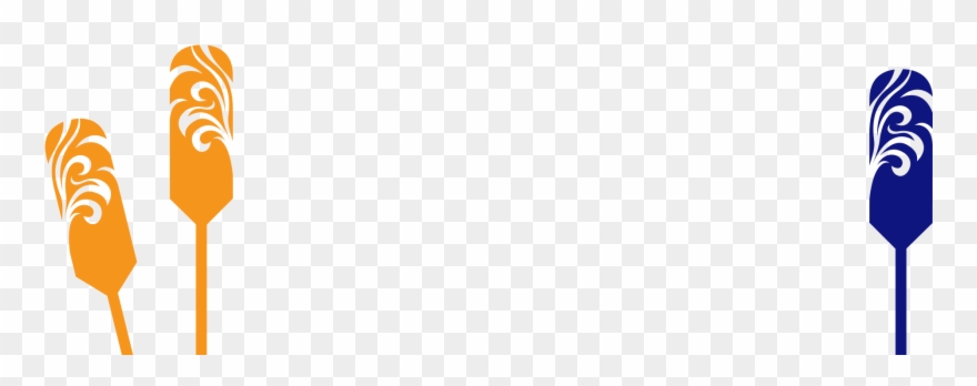 Drums On The Dam Annual United Way Dragon Boat Race - Dragon Boat Paddle Png Clipart