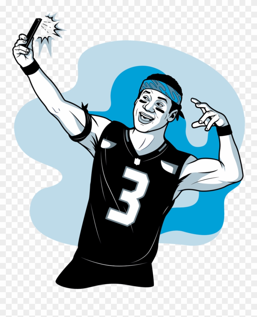 Dangeruss Liaisons - Seattle Magazine Clipart