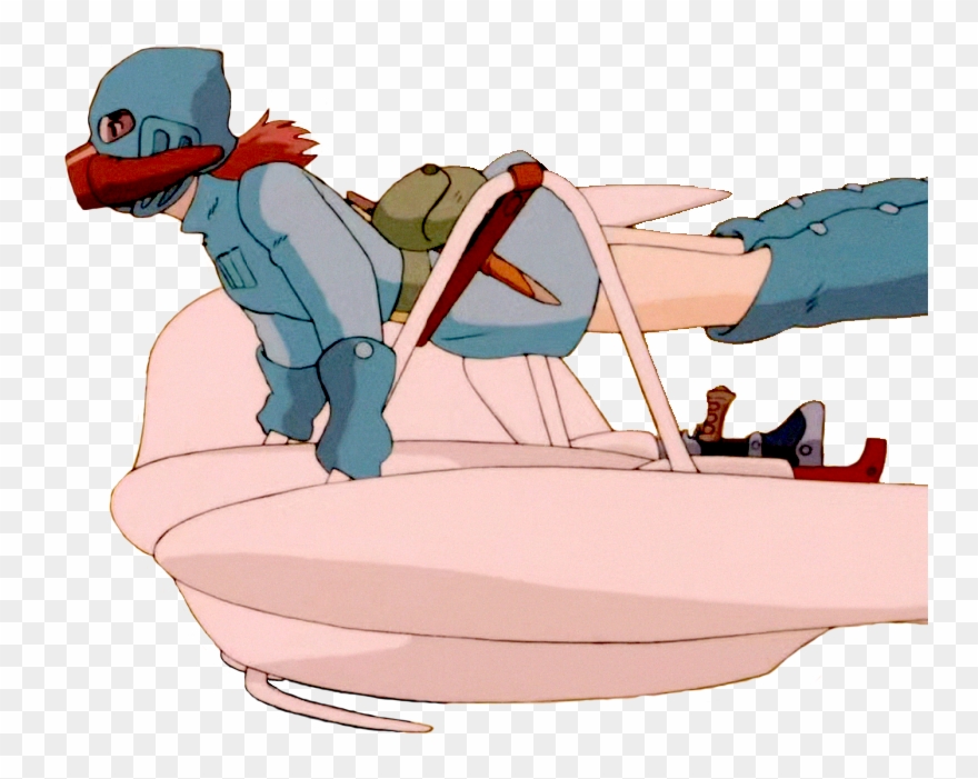 Kiki's Delivery Service Clipart