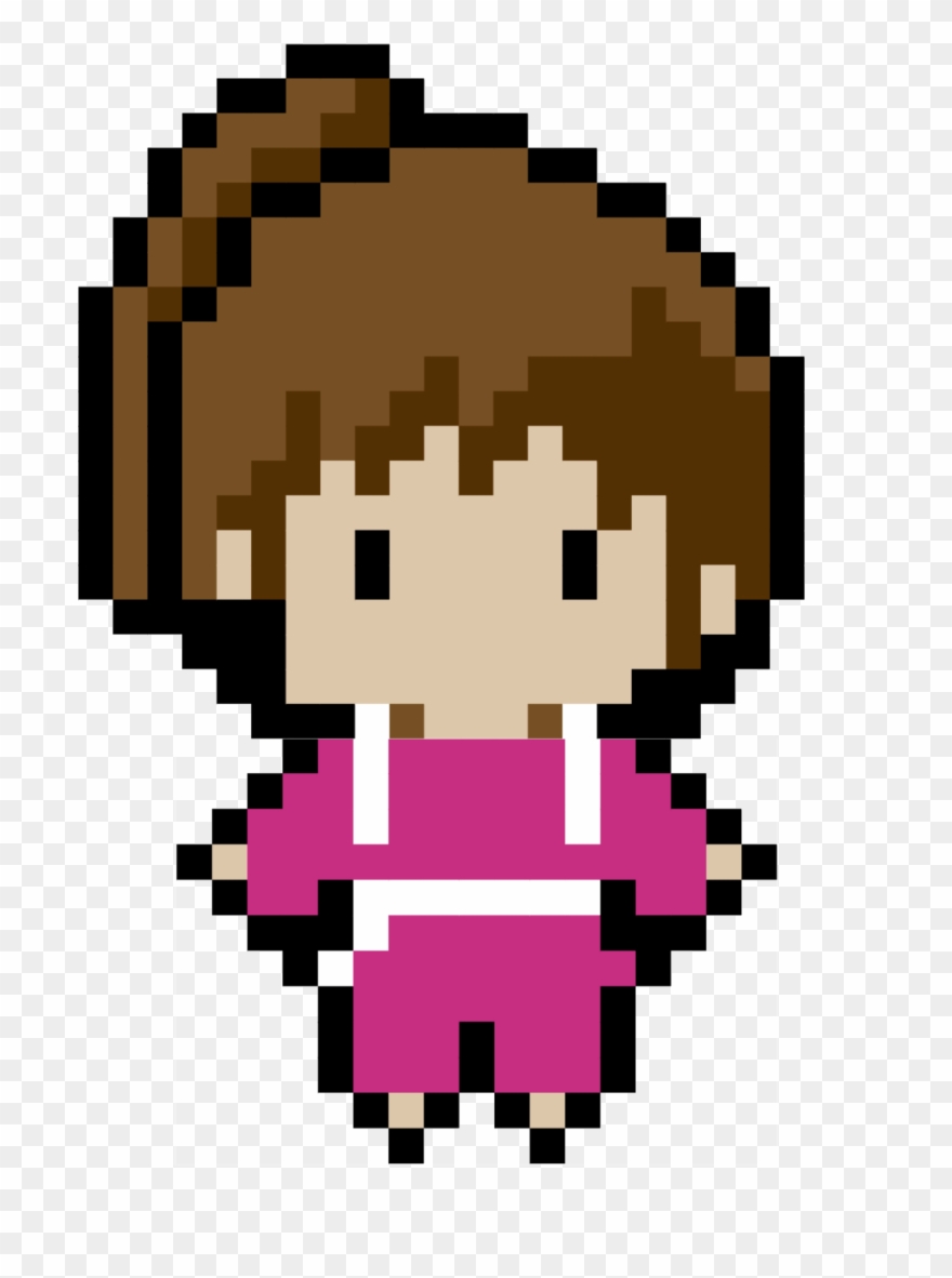 File 7869573970 Small - Pixel Art Clipart