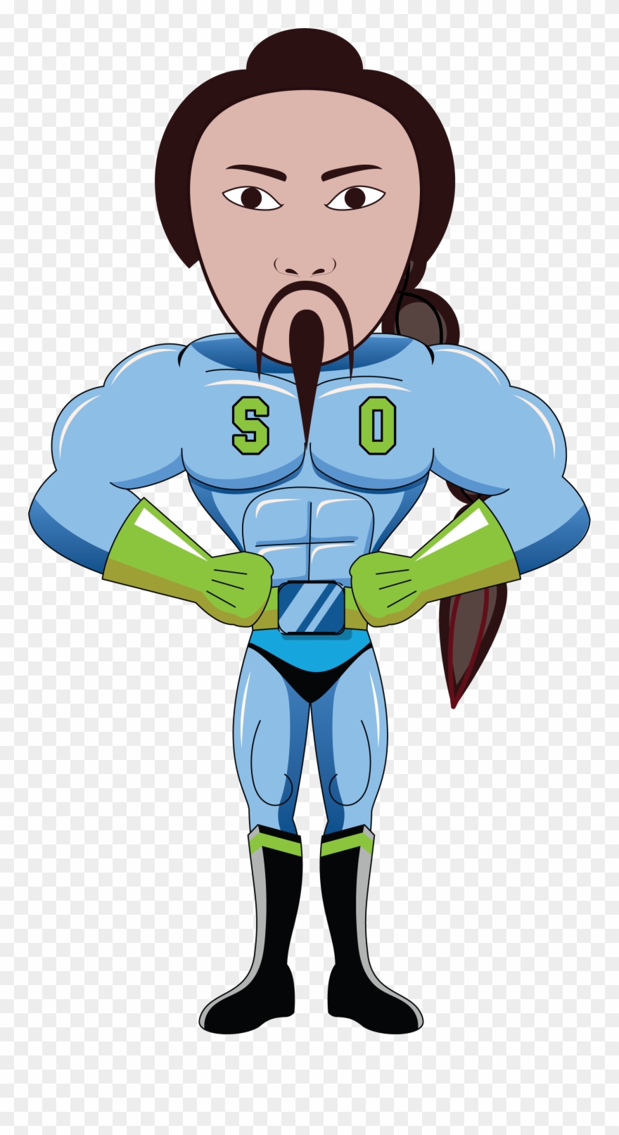 We Bring Family Fun And Interactive Kid Entertainment - Cartoon Clipart