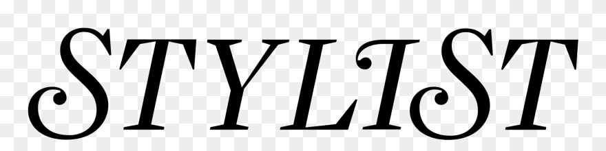 “we Love Doisy & Dam We Thought Everything Was Delicious - Stylist Magazine Logo Clipart