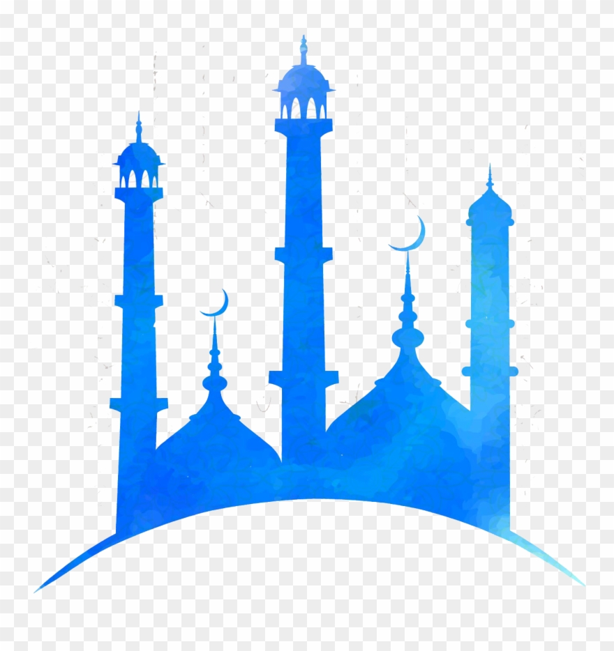 Eid Milad Un Nabi Mubarak Clipart