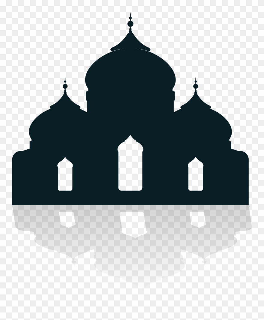 Eid Al Fitr Presentation - Eid Al-fitr Clipart