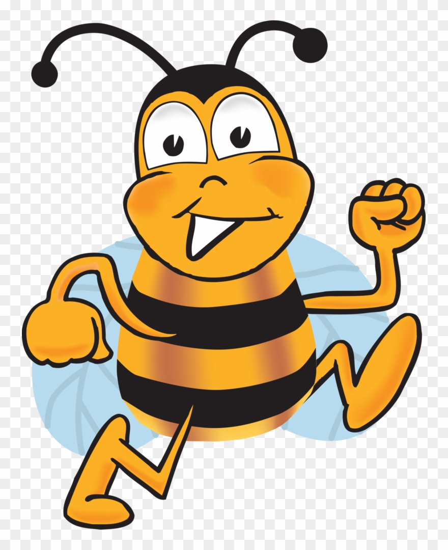 Dagny Eason, Fairfield County's Real Estate Blog - Short Pump Elementary Bee Clipart