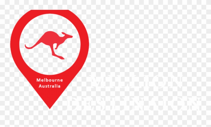 Million Aus Png - Sign Clipart