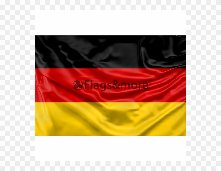 Germany Flag - Flag Clipart