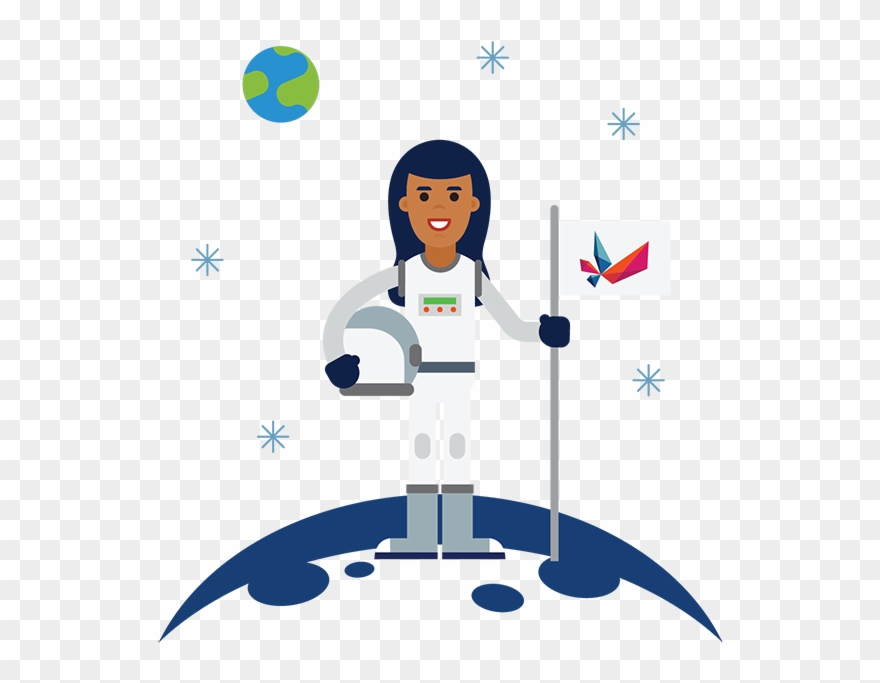 The Values We Value - Cartoon Clipart