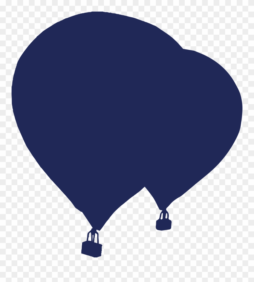 Opko Connect Can Help - Hot Air Balloon Clipart