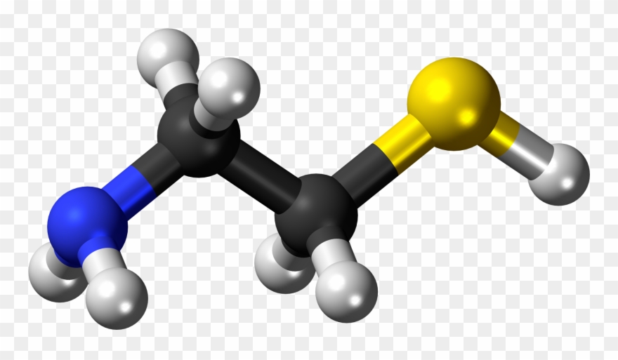 Gaba Neurotransmitter Clipart