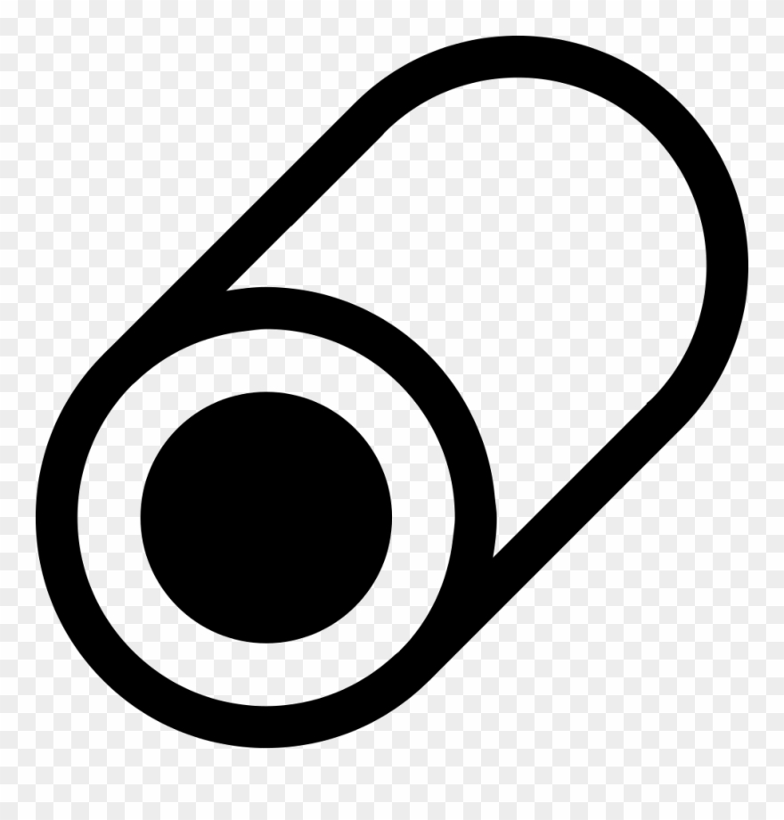 Pipe Clipart Steel Pipe - Steel Pipe Icon - Png Download