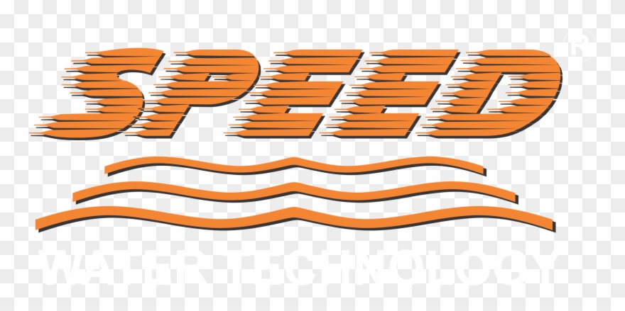 #51437 - Speed Clip Art Logo - Png Download