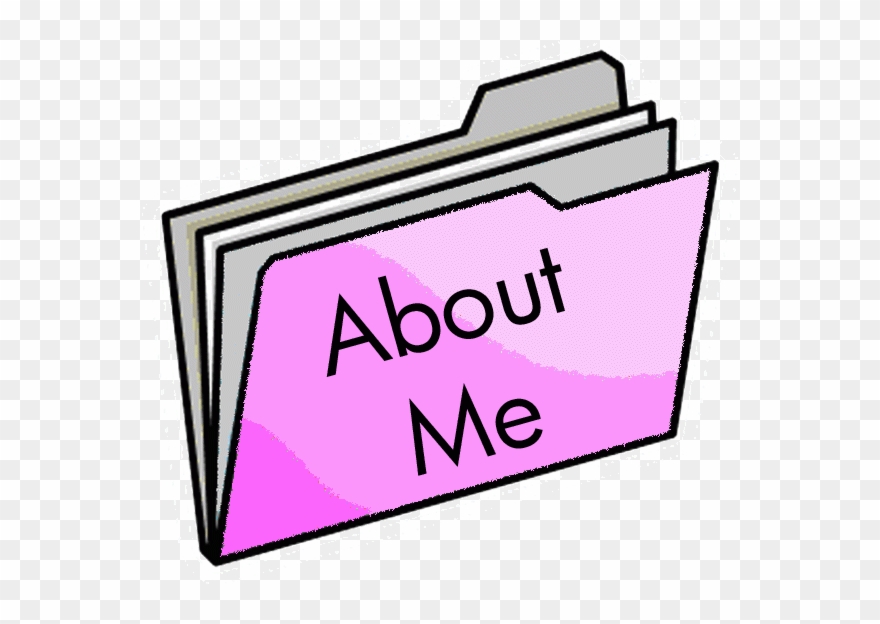 Free Download All About Me Icon Clipart Computer Icons - Me Icon - Png Download