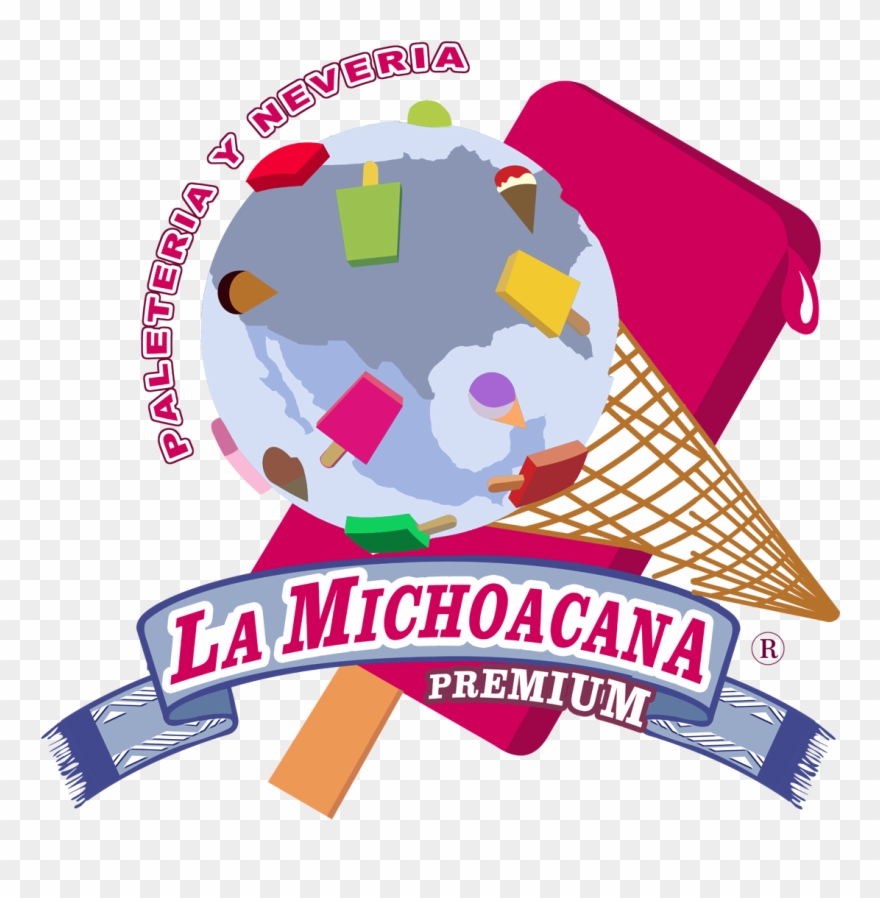 La Michoacana Premium Kulfi Recipe, Gelato Recipe, - La Michoacana Premium Clipart