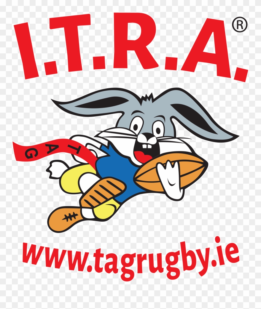 Quick Links - Irish Tag Rugby Association Clipart