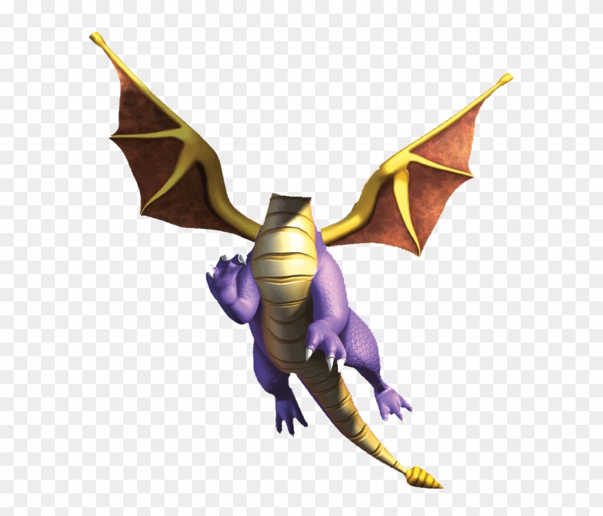 Top Spyro 3 Stickers For Android & Ios - Spyro Animated Gifs Clipart