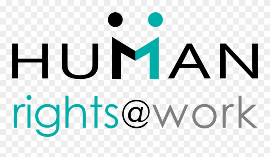 Human Rights At Work Clipart