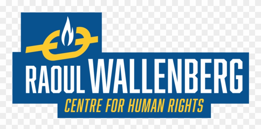 Raoul Wallenberg Centre For Human Rights Clipart