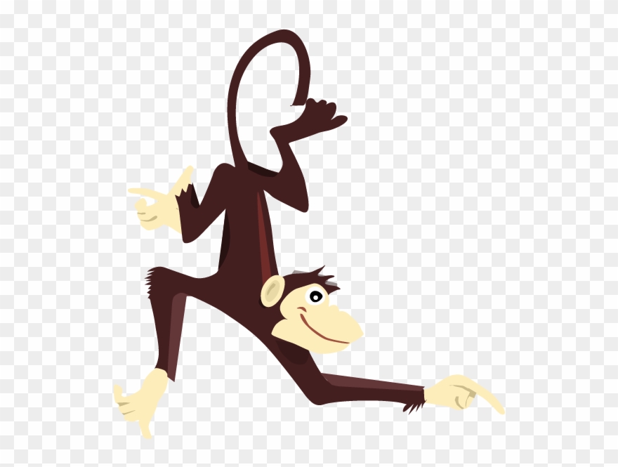 Monkey Clipart