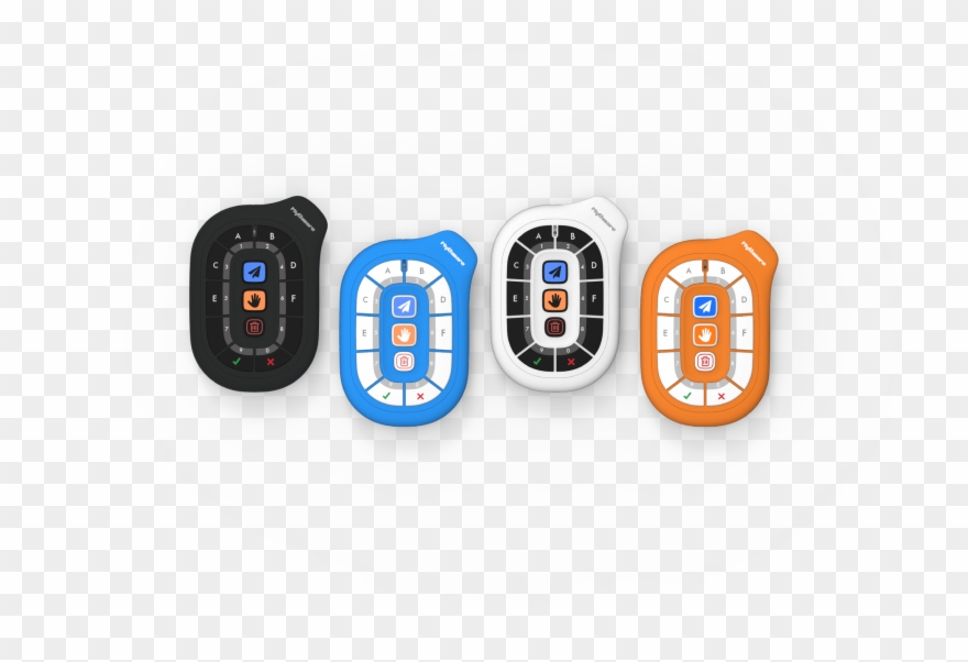 Mythware Clicker Clipart