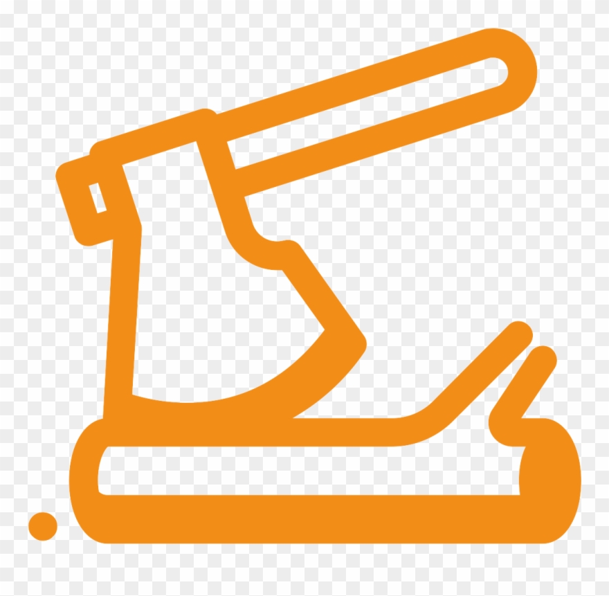 Firewood - Axe Clipart