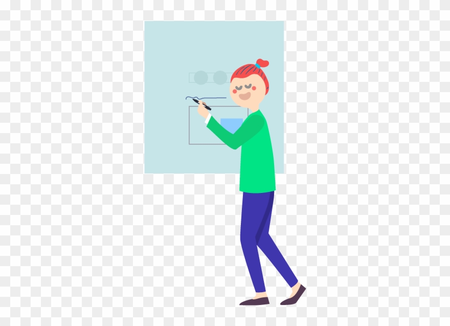 Call Center Agent Training - Call Centre Clipart