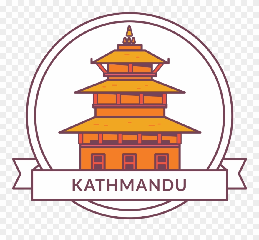 Nepal Project - Rajiv Dixit Official Clipart