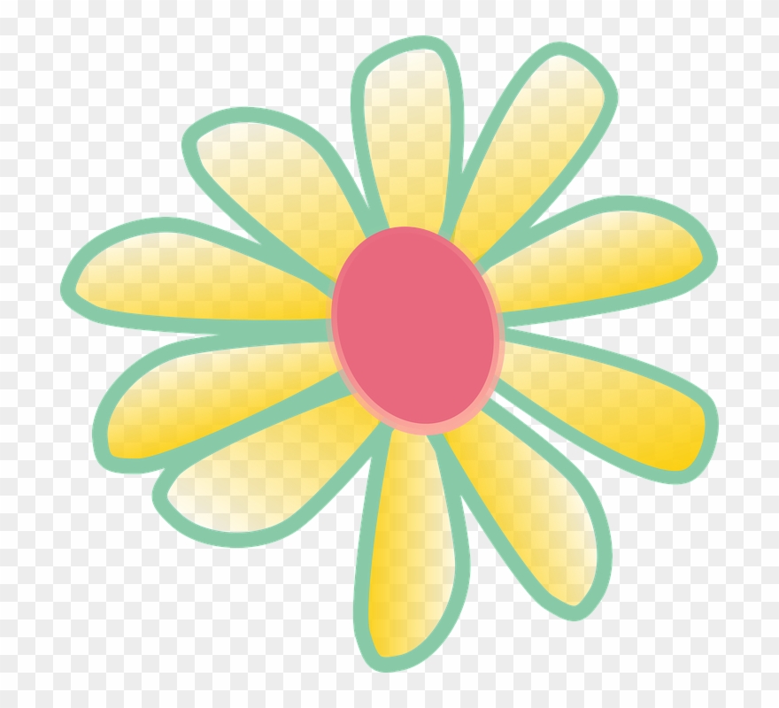 Flower Clipart