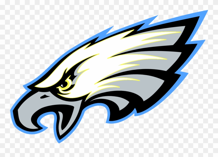 Philadelphia Eagles Png Clipart