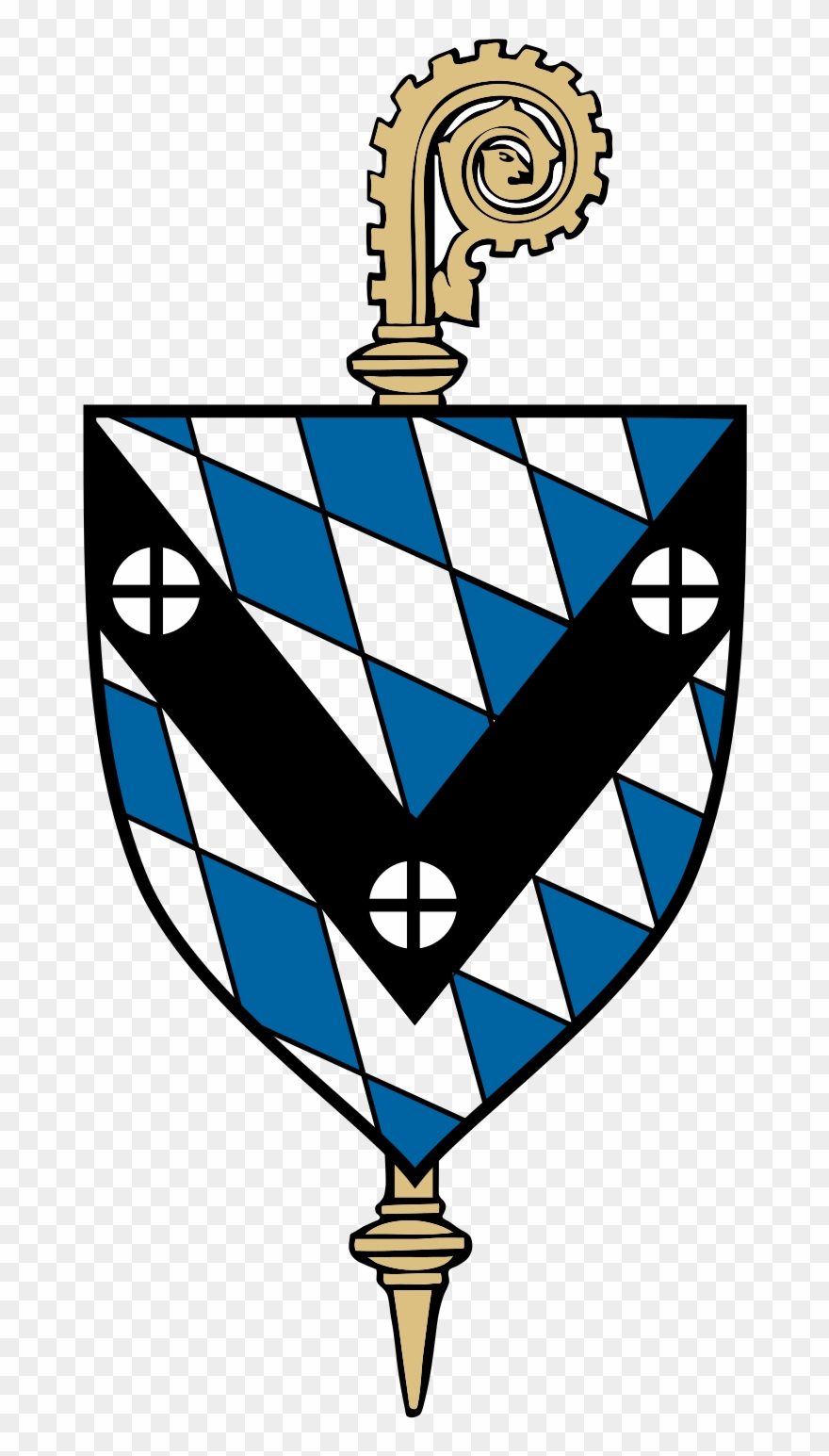 Saint Vincent College Logo Clipart