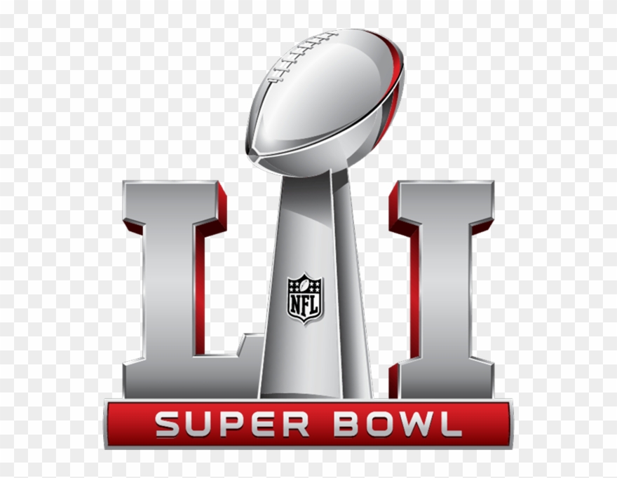Super Bowl 51 Png Clipart