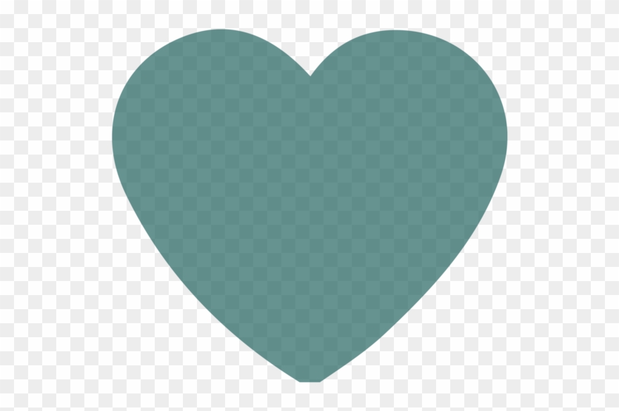 Graphic Of A Heart Shape - Health Clipart