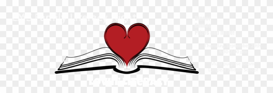 Lovin' Literacy - Author Clipart