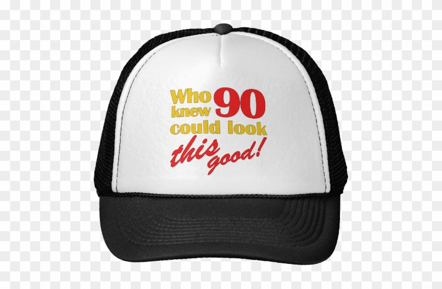 90th Birthday Hats - Happy 80th Birthday Dad Clipart