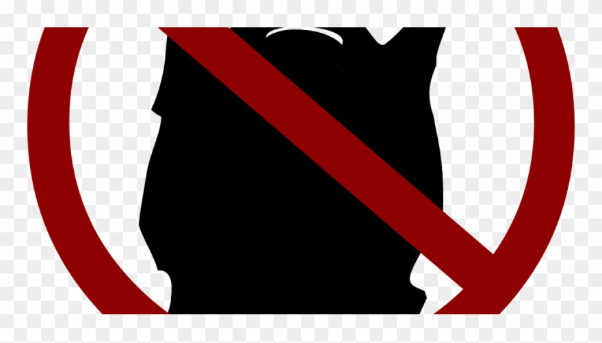 Beards Become A Symbol Of Hate, Boycott Phil Robertson - Illustration Clipart