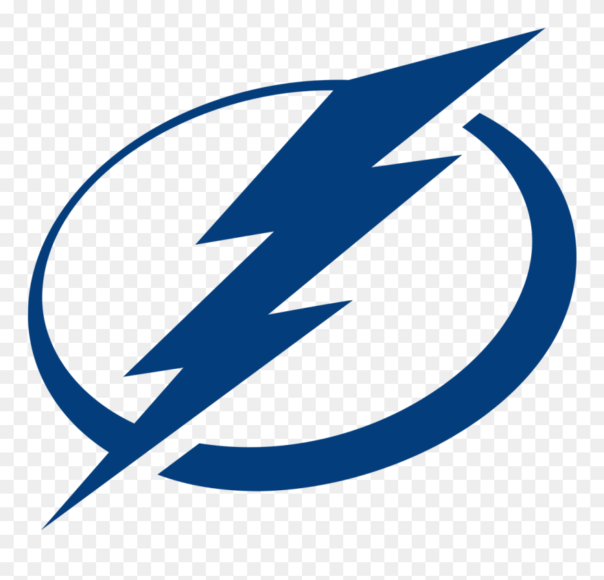 Tampa Bay Lightning Svg Clipart