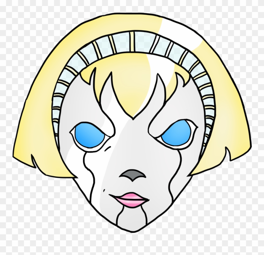 She's A Steampunk Robot Knight - Antechamber Clipart