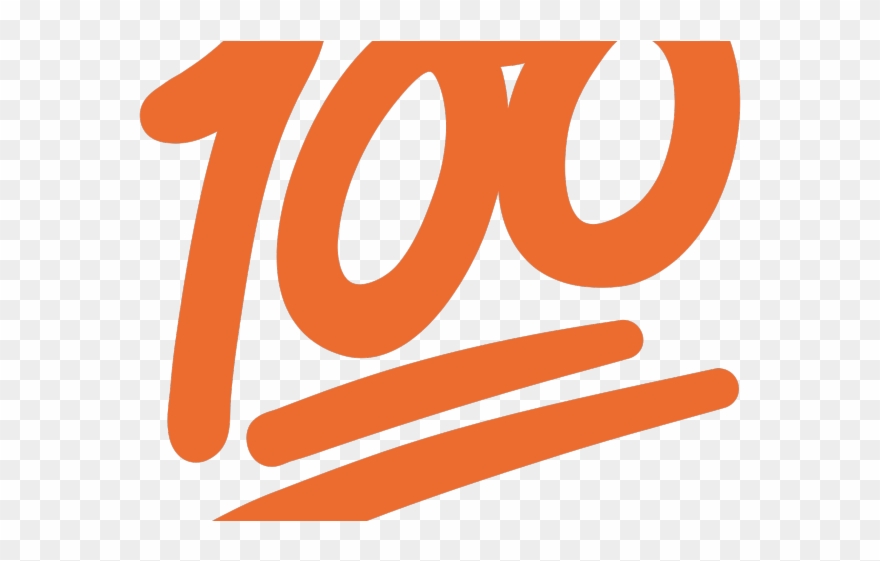 Original Clipart 100% - Png Download