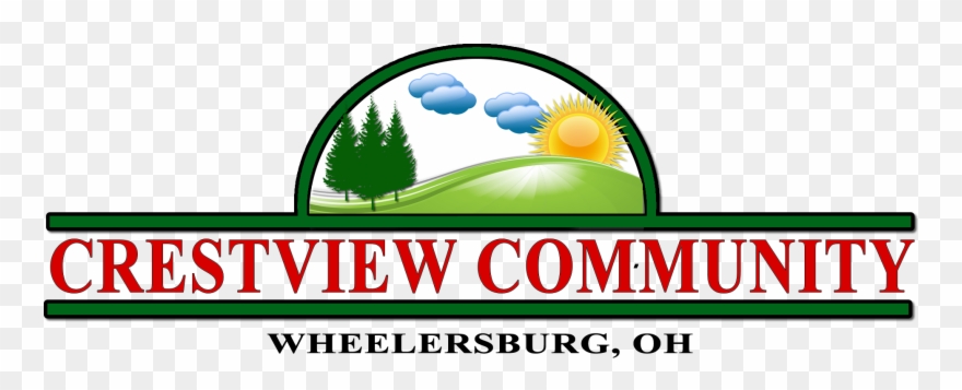 Crestview Moblie Home Park Wheelersburg, Ohio - Dian Nuswantoro University Clipart