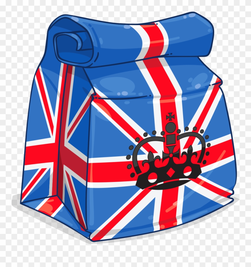 Keep Calm Grab Bag Clipart