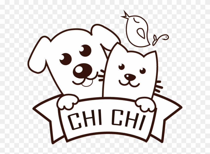 Chi Chi Pets The Best Pet Hair Removal - Pet Clipart