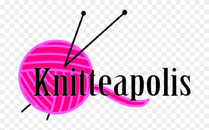 Adding Colorful, Soft, Streetart To Mn, One Yarnbomb - Long Yarn Clipart - Png Download