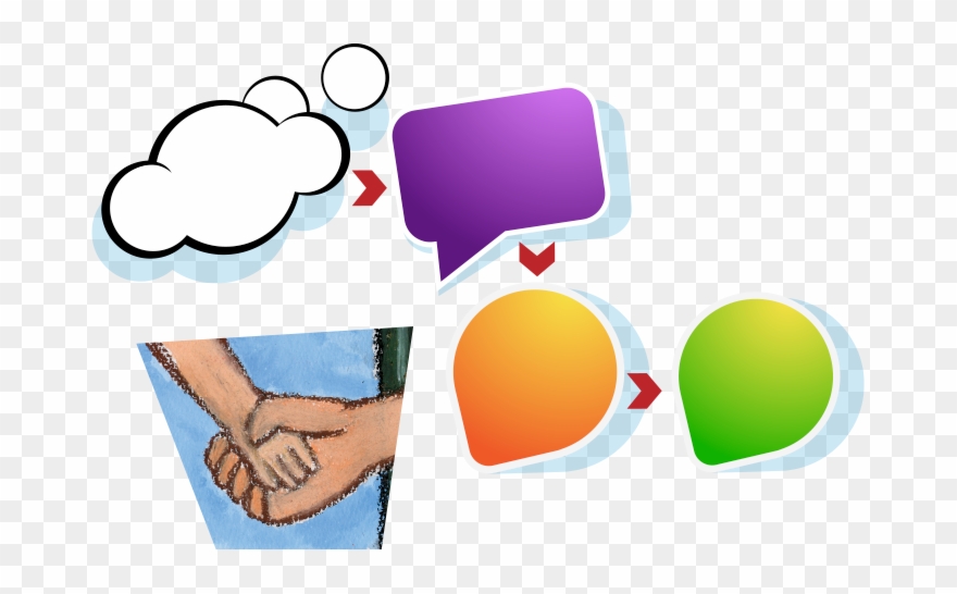 To Stay Calm Clipart