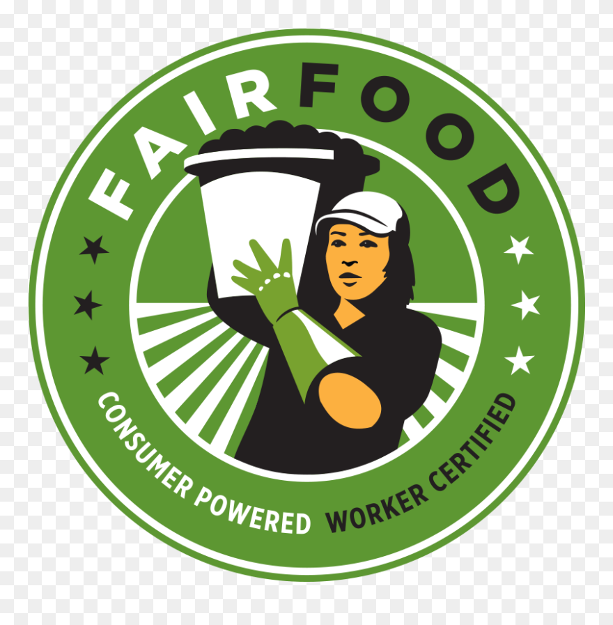 Fair Food Standards Council Hiring A Human Rights Attorney - Fair Food Program Logo Clipart