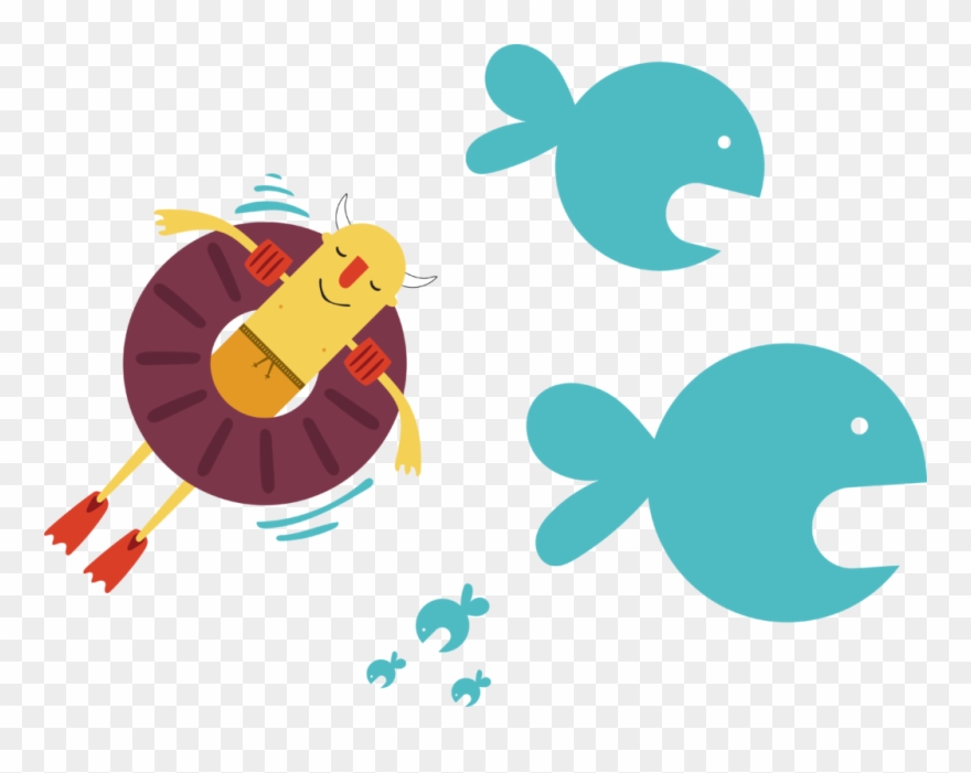 Avin The Attitude Viking Is The Expert On Using Brainpower - .org Clipart