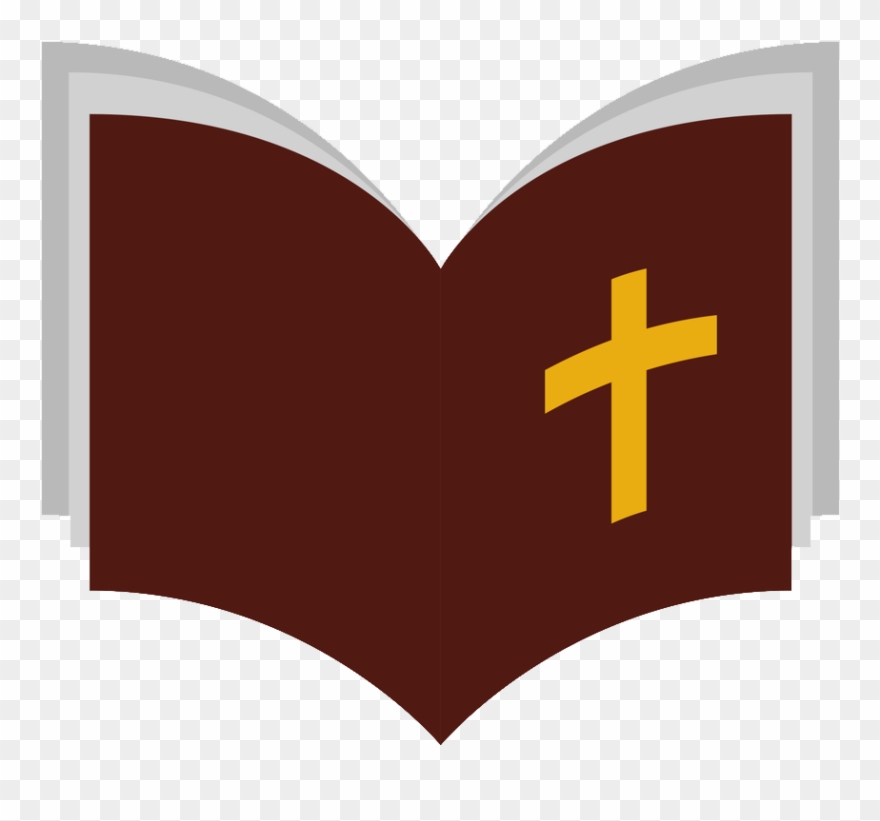 The Scriptures Are Inspired By God And Show Us His - Bible Clipart