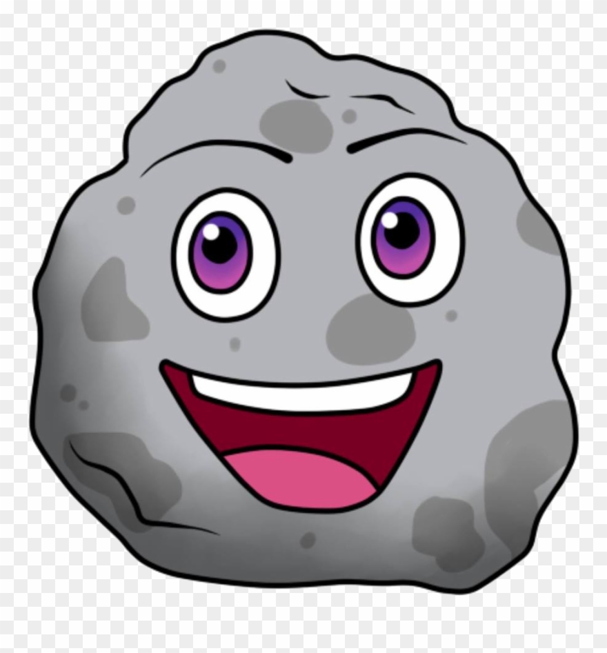 Rocky Is Lost In Space After Being Separated From His Clipart