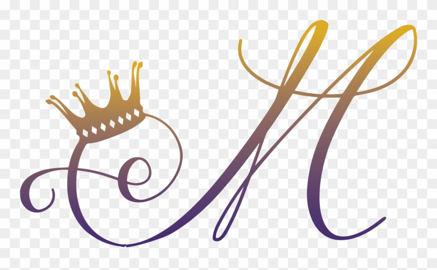 Night Of Magic Gala - Calligraphy Clipart