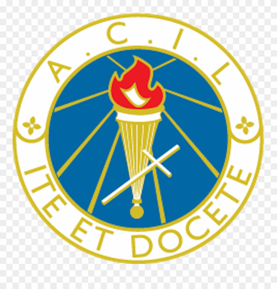 The Ateneo Catechetical Instruction League Is A Faith - False Traktor (originally Performed By Wretch 32 Feat. Clipart